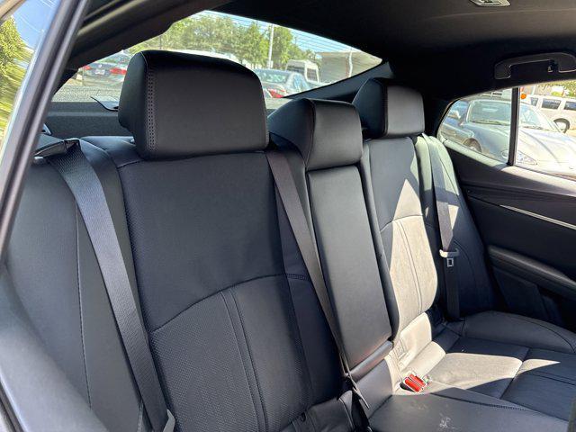 used 2025 Toyota Camry car, priced at $36,992
