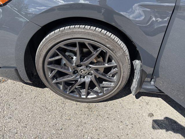 used 2025 Toyota Camry car, priced at $36,992