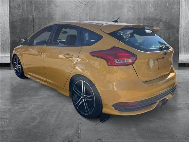 used 2015 Ford Focus ST car, priced at $10,991