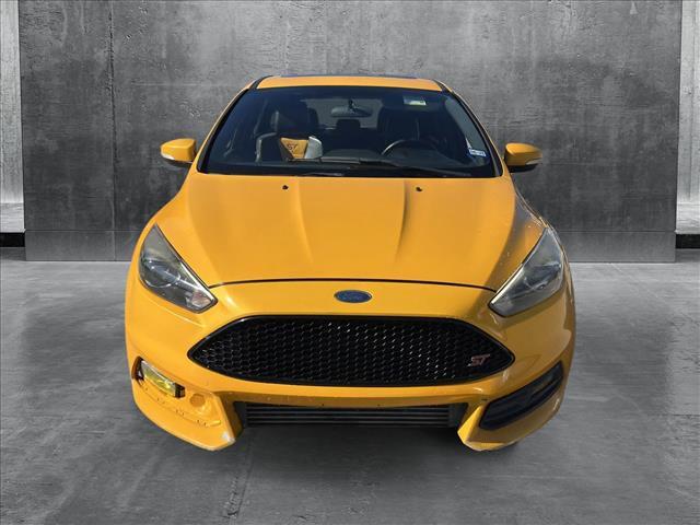 used 2015 Ford Focus ST car, priced at $10,991