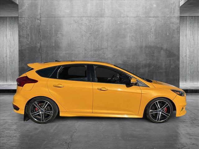 used 2015 Ford Focus ST car, priced at $10,991