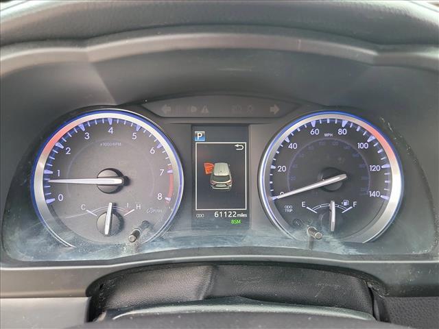 used 2019 Toyota Highlander car, priced at $27,492