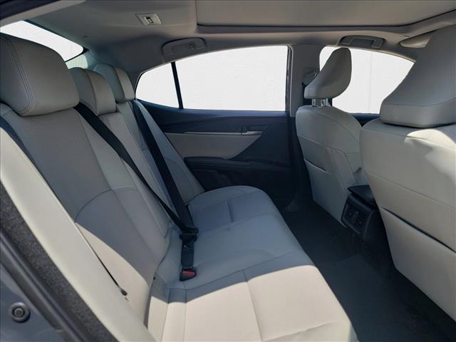 used 2025 Toyota Camry car, priced at $35,993