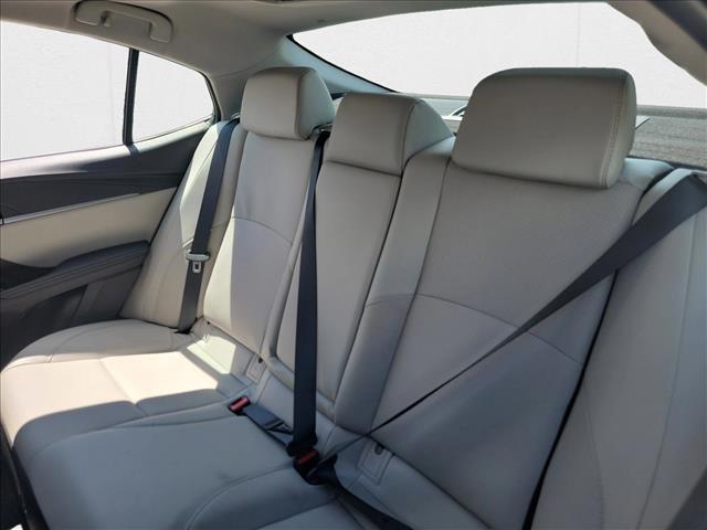 used 2025 Toyota Camry car, priced at $35,993