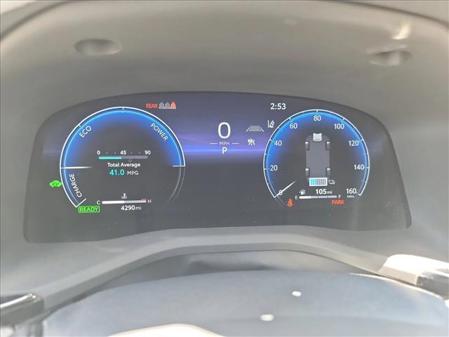 used 2025 Toyota Camry car, priced at $35,993
