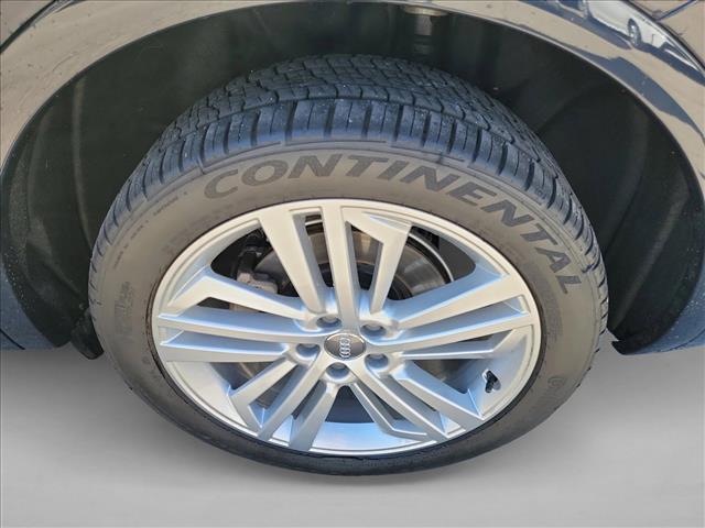 used 2018 Audi Q5 car, priced at $17,811