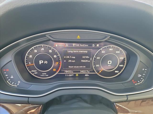 used 2018 Audi Q5 car, priced at $17,811