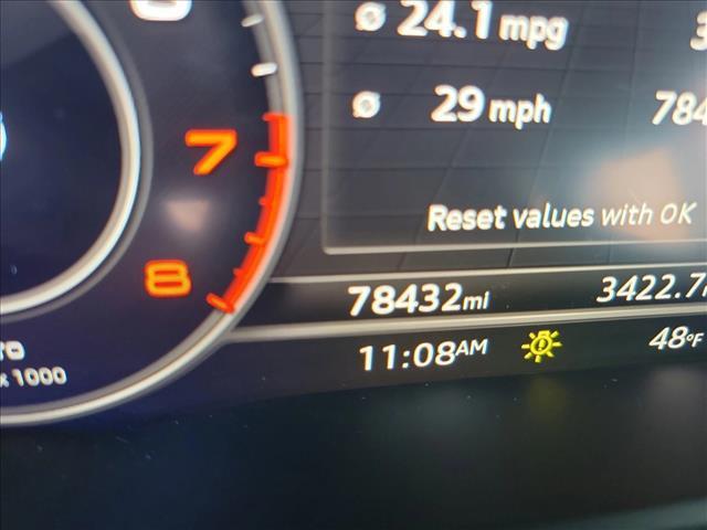 used 2018 Audi Q5 car, priced at $17,811