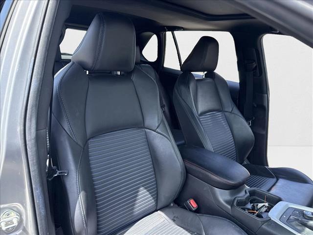 used 2019 Toyota RAV4 Hybrid car, priced at $27,691
