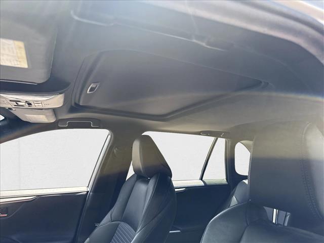 used 2019 Toyota RAV4 Hybrid car, priced at $27,691
