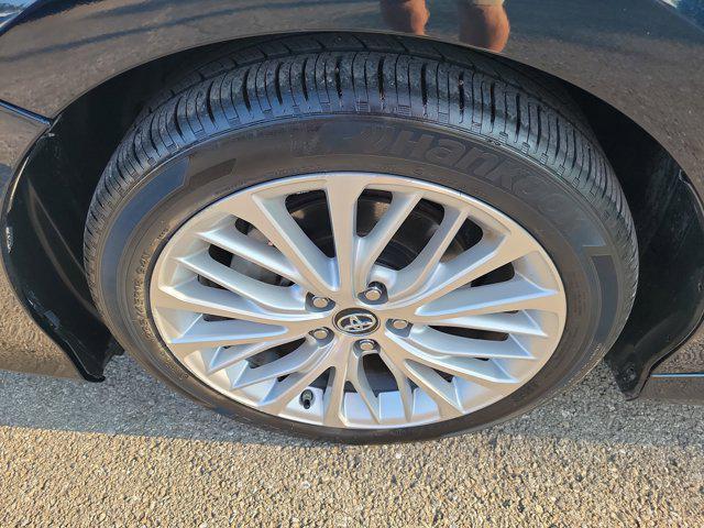 used 2019 Toyota Camry car, priced at $28,775