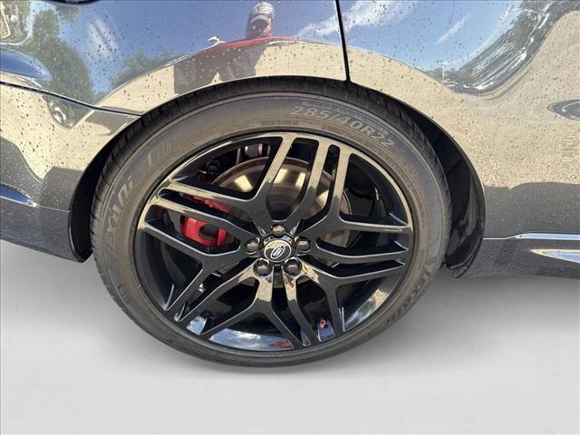 used 2019 Land Rover Range Rover Sport car, priced at $29,351