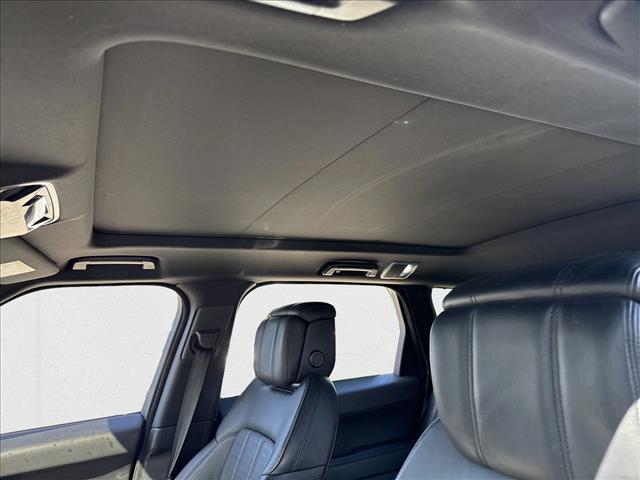 used 2019 Land Rover Range Rover Sport car, priced at $29,351