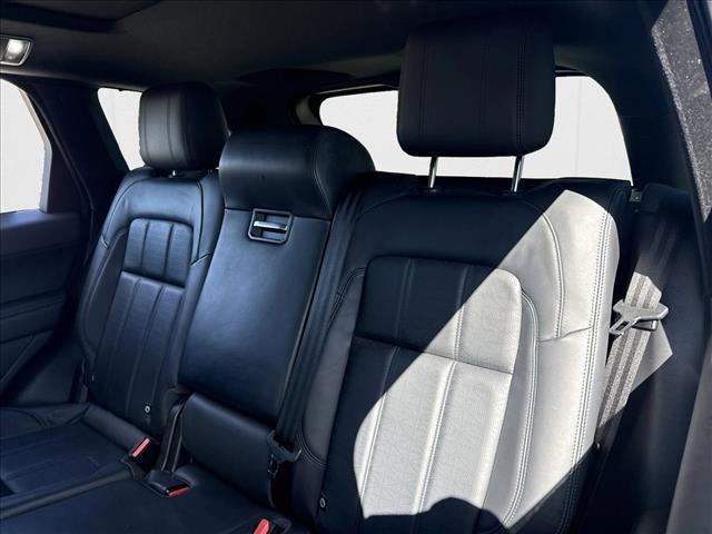 used 2019 Land Rover Range Rover Sport car, priced at $29,351
