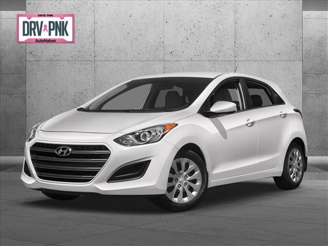 used 2016 Hyundai Elantra GT car, priced at $11,991