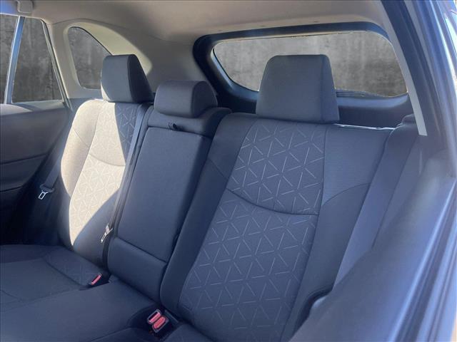 used 2024 Toyota RAV4 car, priced at $31,955