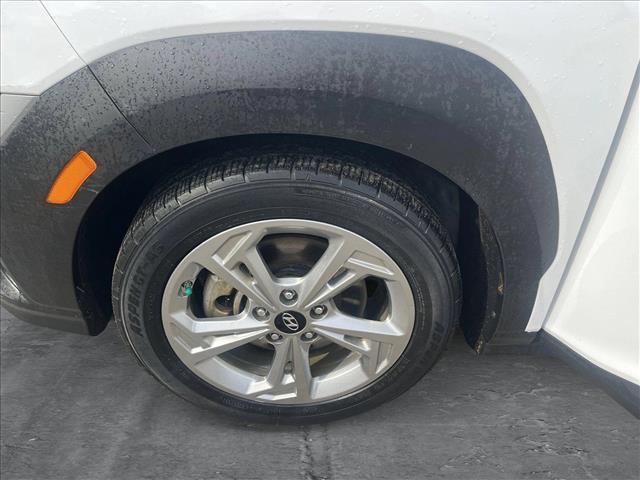 used 2023 Hyundai Kona car, priced at $19,994