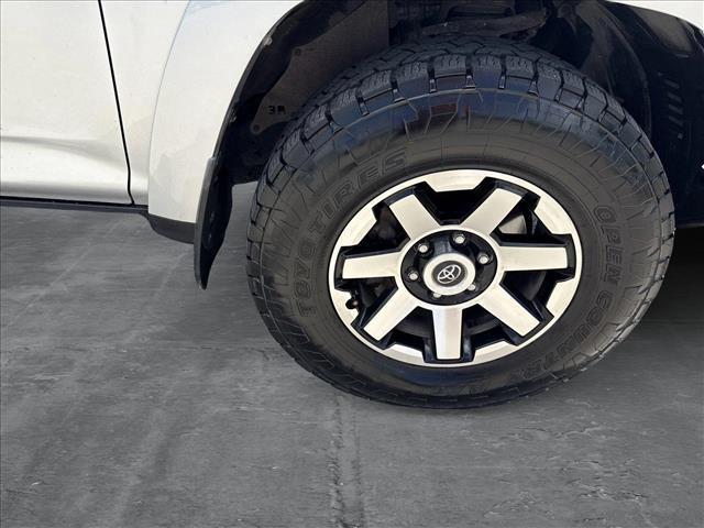 used 2019 Toyota 4Runner car, priced at $36,995