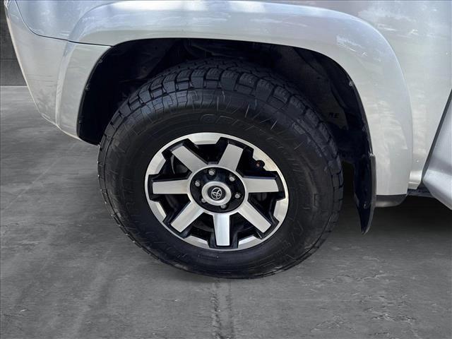 used 2019 Toyota 4Runner car, priced at $36,995