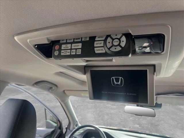 used 2016 Honda Pilot car, priced at $17,995