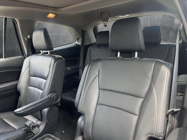 used 2016 Honda Pilot car, priced at $17,995