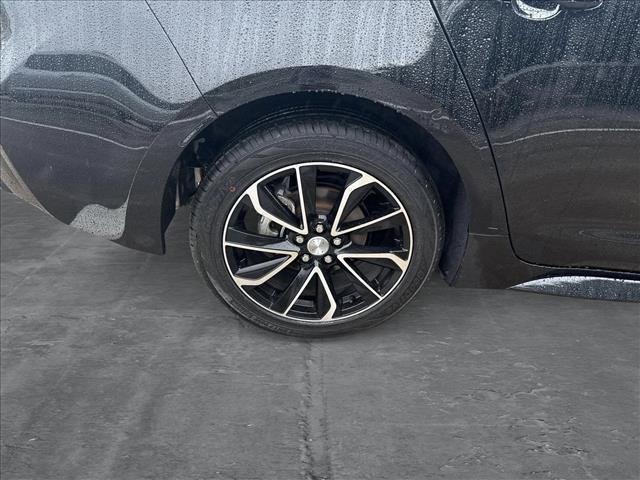 used 2024 Toyota Corolla car, priced at $24,993