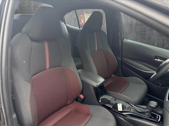 used 2024 Toyota Corolla car, priced at $24,993