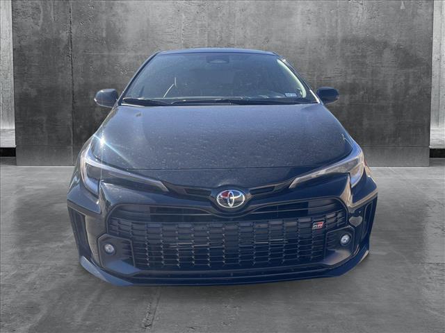 used 2023 Toyota GR Corolla car, priced at $36,992