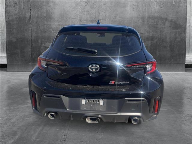 used 2023 Toyota GR Corolla car, priced at $36,992