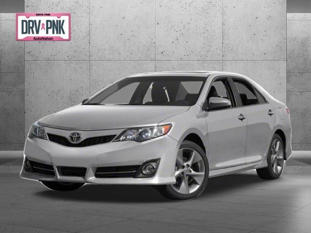 used 2013 Toyota Camry car, priced at $11,992