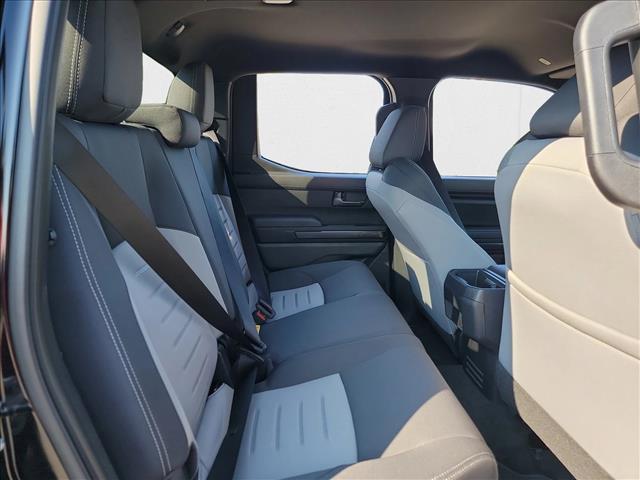 new 2025 Toyota Tacoma car, priced at $49,060