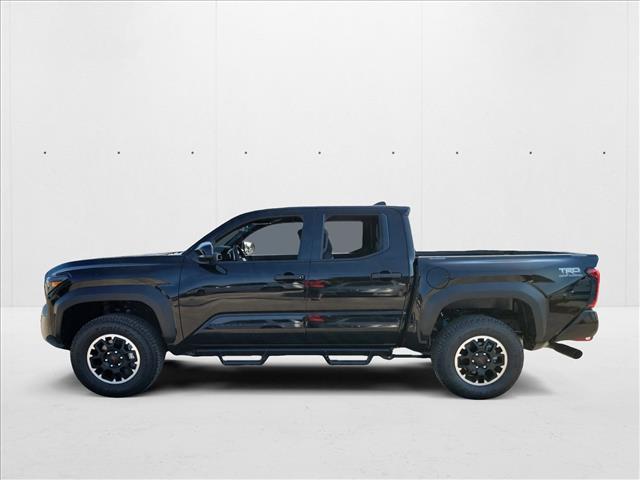 new 2025 Toyota Tacoma car, priced at $49,060