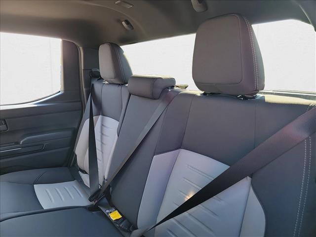 new 2025 Toyota Tacoma car, priced at $49,060