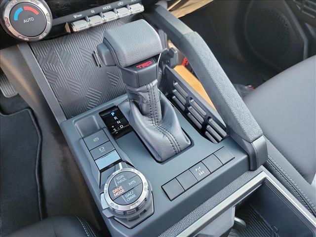 new 2025 Toyota Tacoma car, priced at $49,060