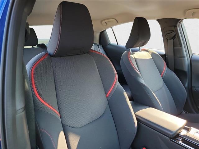used 2025 Toyota Prius Plug-In Hybrid car, priced at $31,991