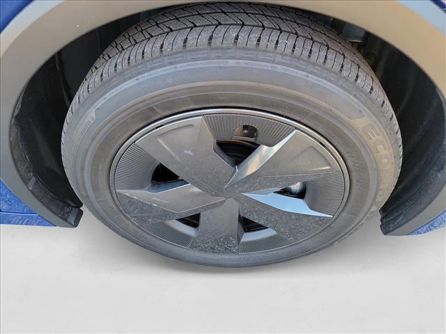 used 2025 Toyota Prius Plug-In Hybrid car, priced at $31,991