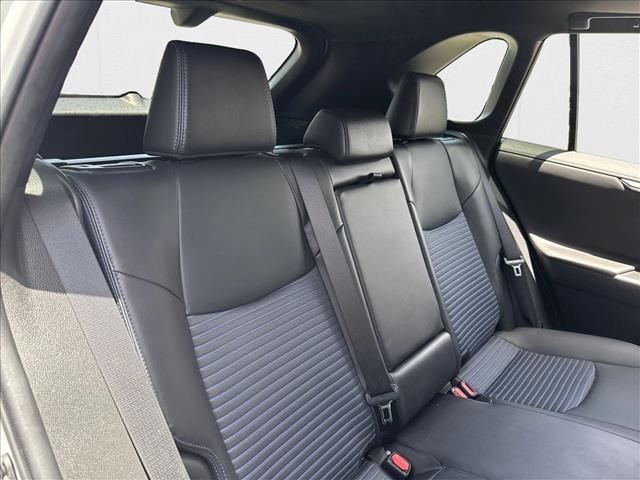used 2024 Toyota RAV4 Hybrid car, priced at $37,991