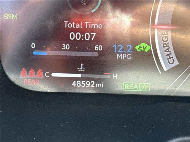 used 2024 Toyota RAV4 Hybrid car, priced at $37,991