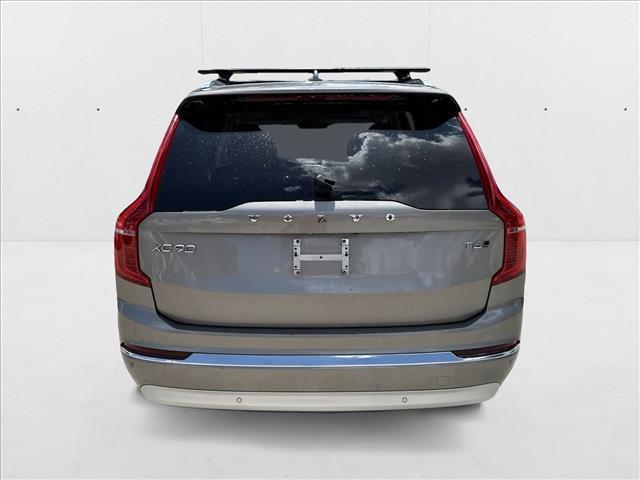 used 2022 Volvo XC90 car, priced at $37,992