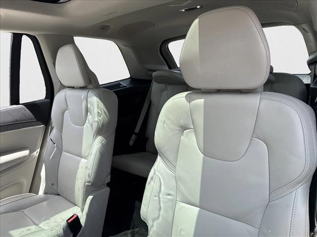 used 2022 Volvo XC90 car, priced at $37,992