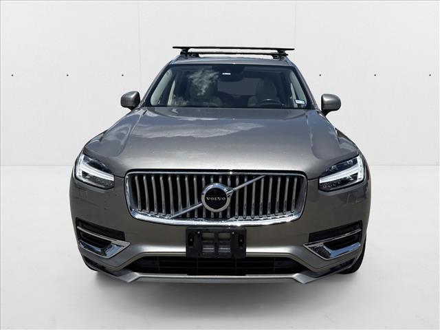 used 2022 Volvo XC90 car, priced at $37,992