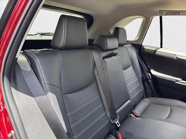 used 2025 Toyota RAV4 Hybrid car, priced at $37,496