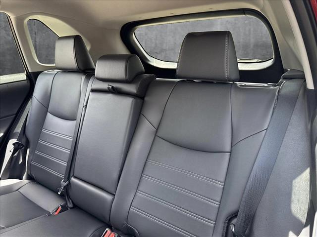 used 2025 Toyota RAV4 Hybrid car, priced at $39,991