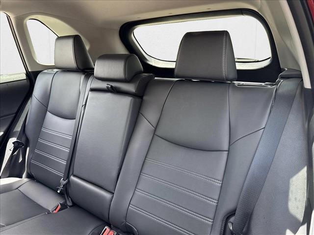 used 2025 Toyota RAV4 Hybrid car, priced at $37,496