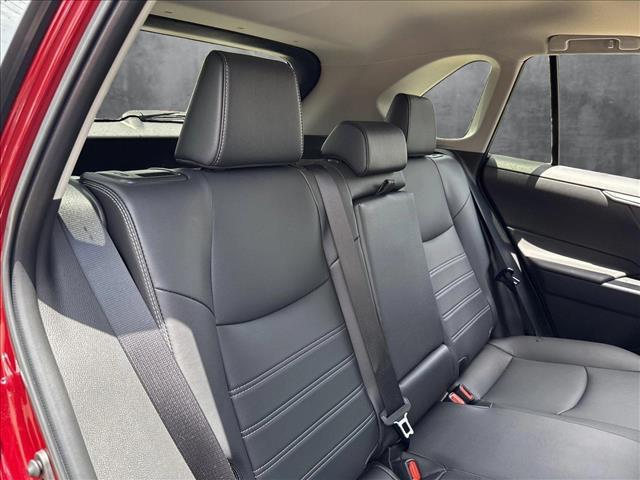 used 2025 Toyota RAV4 Hybrid car, priced at $39,991