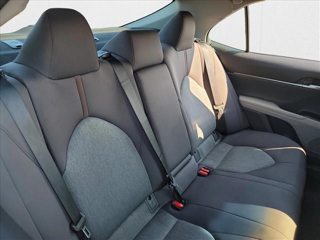 used 2019 Toyota Camry Hybrid car, priced at $19,997