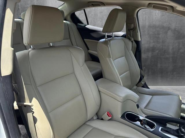 used 2016 Acura ILX car, priced at $11,991