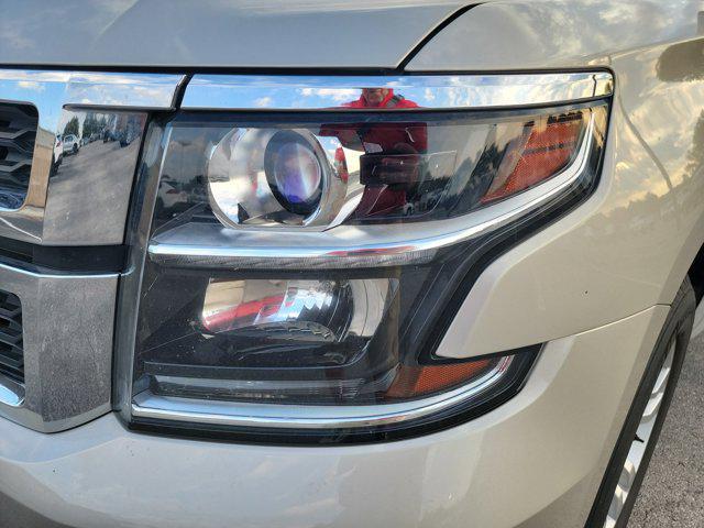 used 2015 Chevrolet Tahoe car, priced at $18,991