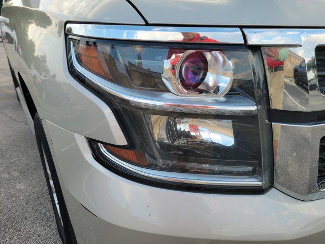 used 2015 Chevrolet Tahoe car, priced at $18,991