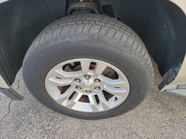 used 2015 Chevrolet Tahoe car, priced at $18,991